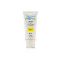 디 오가닉 파머시 아프리콧 베이비 바디 로션 100ml, 1개