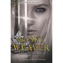 The Sky Weaver Hardcover, Harperteen, English, 9780062568045