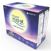국산 요실금 노인 큰사이즈 교환용 속기저귀 160매 성인용 어르신 소변