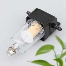 유수분리기 베바스토 히터 탱커 오일 자동차용 연료 필터 물 분리기 바이오 디젤 6mm 출구 입구 외경 액세서리