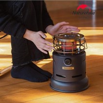 네이처하이크 미니 난로 스토브 히터 캠핑 차박 낚시