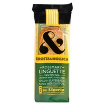 독일직구 로즈마리 포함 크로스타 & 몰리카 링귀트 (150g) - 2개 팩, 수량, 상세참조