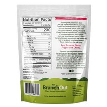 미국직구 가지 끝 쫄깃쫄깃한 바나나 - 진짜 말린 바나나 조각과 딸기 조각 - 고섬유 칼륨 비건 스낵 - 마시멜로 질감의 높은 뻥튀기 바나나 - 바나나 딸기 2온스 (팩), 상세참조, 수량