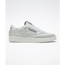 REEBOK클럽 C 85 빈티지 - 초크 / GY7200