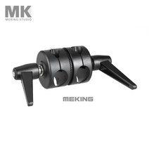 [해외] Selens M11-033A 사진 스튜디오 조명 스탠드 붐 스탠드 회전식 붐 클램프, 상세내용표시