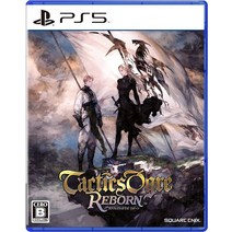[일본직구]택틱스 오우거 리본 -PS5, PS4 버전