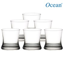 오션 탱고 락 B13312 325ml 6P, 6개
