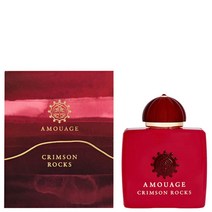 Amouage 아무아쥬 크라임슨 락 오 드 퍼퓸 스프레이 100ml