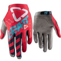 리에뜨 Leatt 장갑 그래비티 사이클링, B