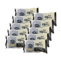 태광유통 참숯 때비누, 10개