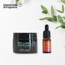 프랑스와즈 기적의광채동안크림(건성) 90g