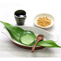 일본 물방울떡 와라비모찌 10개세트 타누마 타누마가, 56g, 10개