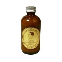 제이에스 슬론 면도 후 보습 로션