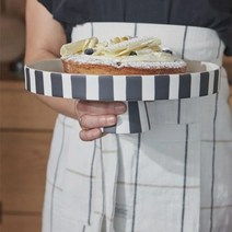 오이오이 [OYOY] 고비 쉐프 앞치마 (택1), 선택:앤트러사이트, 단품