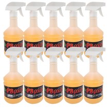 정품 피비 골드 본품 680ml 10개 다목적세정제 PBGOLD 렌지후드 기름때 찌든때 제거 욕실 PB1
