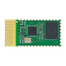 아두이노 우노 키트 HC-05 HC 05 hc-06 06 RF 무선 블루투스 트랜시버 슬레이브 모듈 RS232 / TTL to UART, 01 HC06 Chip