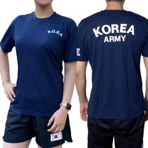 메이크잇 ROKA 로카티 반팔티 반팔 티셔츠 네이비 2p