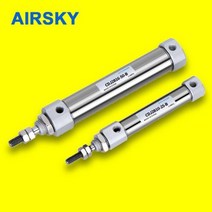 전동 실린더 전기 파워 삼면 포장기 에어 도어 공압 CDJ2B 공기 CDJ2B10 복동 싱글로드 미니 CDJ2B16 스트로크 5 15 20 25 30 40 45 50 60 200m, Stroke 75mm+Bore 10mm