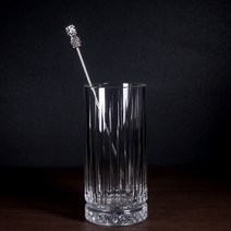 SGS 파인애플 머들러 스터스틱 200mm 실버 1P, 1개