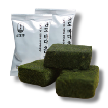 바른맛켓 완도 동결 건조 매생이 국산 건매생이 햇매생이 찰매생이 메생이, 1개, 20g (2g x 10봉)