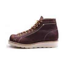 [그라인더스] 워커부츠 워스파이트 GD013-670