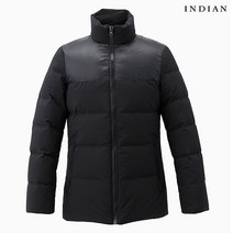 INDIAN 오리털 패딩 점퍼_MIKKDUW8108