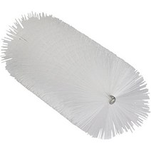 Kyowa Clean Pipe Brush White Outer dimensions: φ6 × 16cm, 1개, 상품명참조