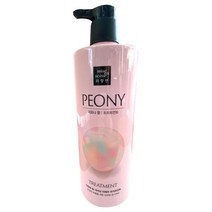 미쟝센 펄 샤이닝 트리트먼트 피오니향1000ml, 1, 본상품선택