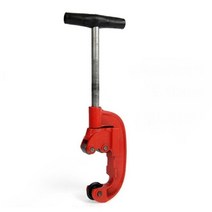 파이프컷터기 배관절단기 15mm-50mm 아시바 커터, 1개