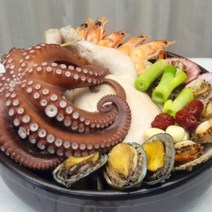 해신탕 해천탕 해신탕밀키트, 5인용세트