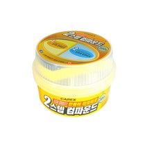 카렉스 투스텝콤파운드 차량용 콤파운드 컴파운드, 단품