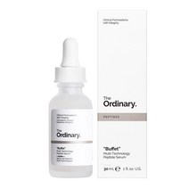 디오디너리 멀티 펩타이드 에센스 안티에이징 페이셜 buffet 30ml
