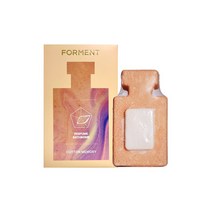 포맨트 시그니처 퍼퓸 배쓰밤, 코튼메모리