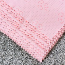 아빠가만든안경 / 안경원 전용 빅사이즈 엠보싱 큰 안경닦이 대형 안경수건