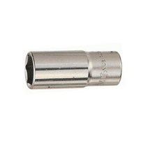 지니어스 핸드소켓(롱) 복스알 1 2x26x78mm
