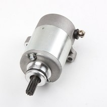 GSR125 NEX125(넥스) 스타터모터 ASS`Y (도입), 단품