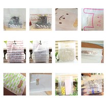 호통포장 비닐인쇄봉투, 100장, 선택01)HD비닐-꿀벌-대(23X33+10)