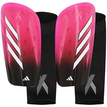 아디다스 정강이 보호대 X League ShinGuard, 상세설명참조