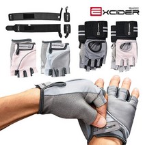 손목보호대 EG104 스트랩 헬스장갑 웨이트 철봉 턱걸이, EG205B(블랙XL)
