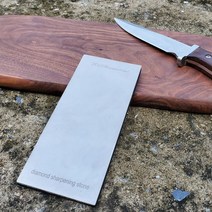 칼갈이 숫돌 3000방 다이아몬드 숫돌