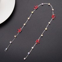 반짝이 GS0400004H 레드크라운
