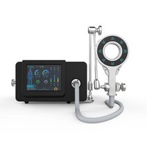 PM-ST NEO Magneto 휴대용 마사지기 Emtt Physio 자기 변환 적색광 통증 완화 물리 기계, 01 MULTI_03 AU_01 110V