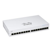 시스코 CBS110-16T CISCO 기가 16포트 스위칭허브