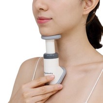 혼바디 슬리머 얼굴운동기 안면비대칭 이중턱, 슬리머2개