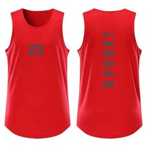 남자 헬린이 머슬핏 반팔 티셔츠 헬스 나시 남성 티 여름 민소매 나시 스포츠 농구 조던 유니폼 짐웨어