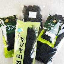 [행복한백화점][바다손애]산모미역 250g, 산모미역