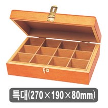 위dkai_우드클럽 원목 인장함 특대 0721FBY 사무실함 도장정리함 수납함 가정용함 업체함 도장함 용함 기함 회사함♥yum