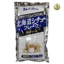 라이브잇 하우스 홋카이도 시츄스튜후레이크, 1kg, 9개