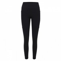 JDX 제이디엑스 여성 2020년 겨울 따뜻하고 편안한!!! 포켓 로고 스포츠 레깅스_겨울 준비 끝!!_pt