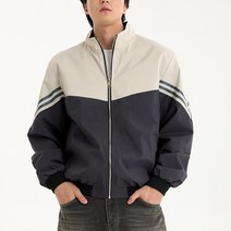 지오엠 남자 TQ 스프린 바람막이 점퍼 자켓